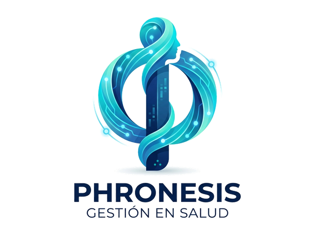Phronesis Gestión en Salud